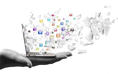 New website from DuctStation