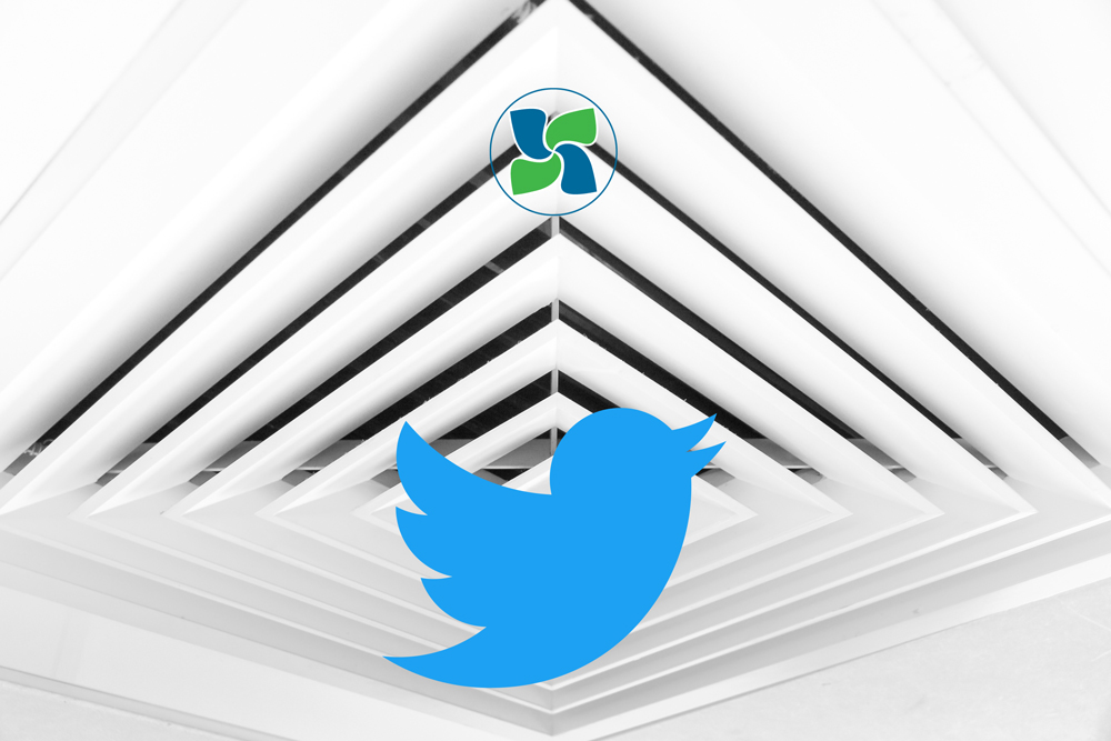 DuctStation is now on Twitter