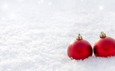 Christmas Opening Hours 2018