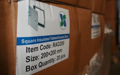 Coronavirus in China: How does this impact on DuctStation?