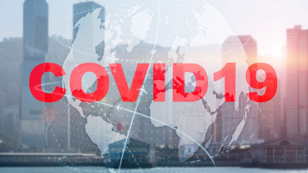 Supporting our customers in difficult times